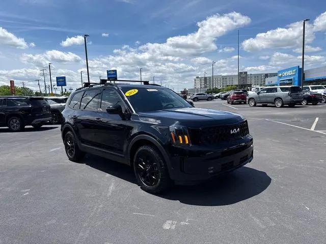 2024 Kia Telluride SX Prestige X-Pro for sale in Knoxville, TN