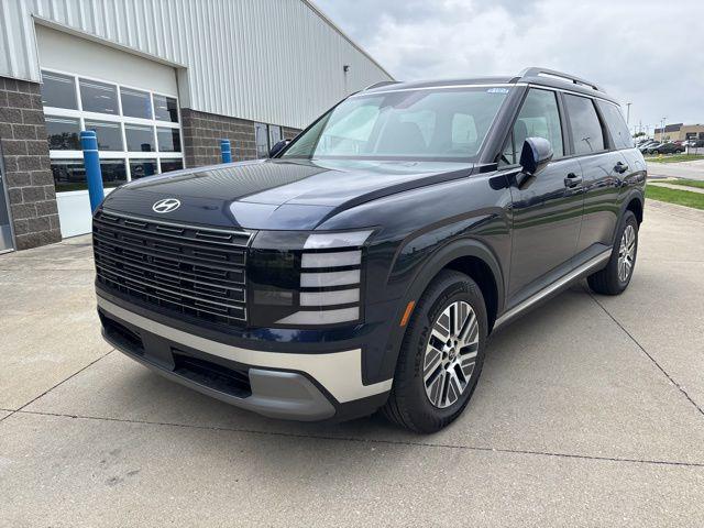 2026 Hyundai Palisade SEL Premium 8P