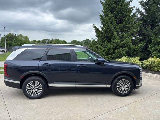 2026 Hyundai Palisade SEL Premium 8P