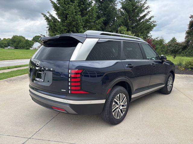 2026 Hyundai Palisade SEL Premium 8P