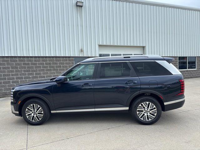 2026 Hyundai Palisade SEL Premium 8P