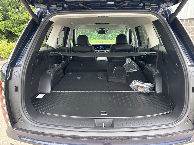 2026 Hyundai Palisade SEL Premium 8P