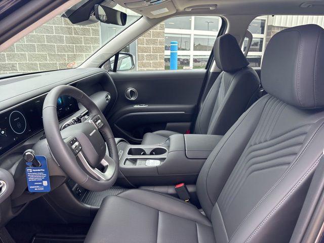 2026 Hyundai Palisade SEL Premium 8P