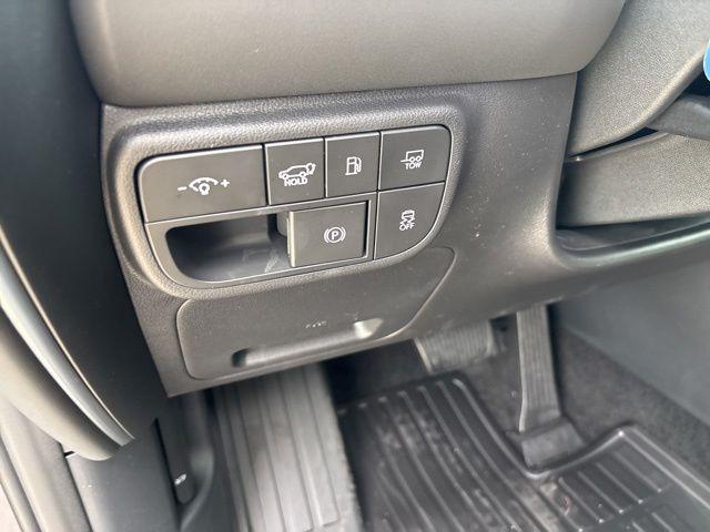 2026 Hyundai Palisade SEL Premium 8P