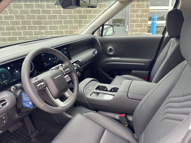 2026 Hyundai Palisade SEL Premium 8P