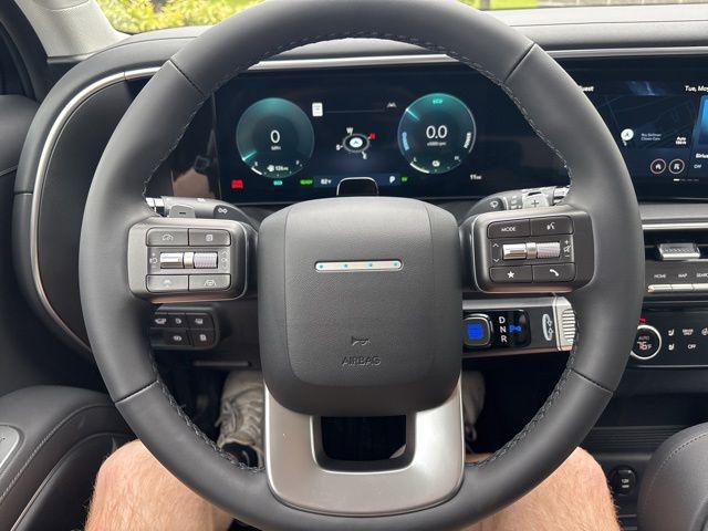 2026 Hyundai Palisade SEL Premium 8P