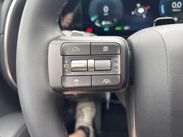 2026 Hyundai Palisade SEL Premium 8P