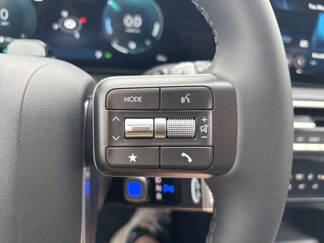 2026 Hyundai Palisade SEL Premium 8P