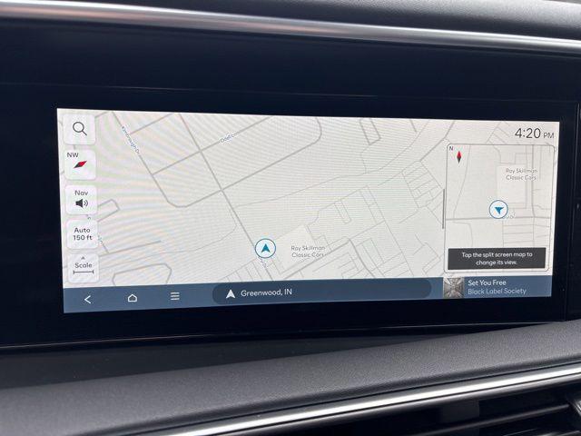 2026 Hyundai Palisade SEL Premium 8P