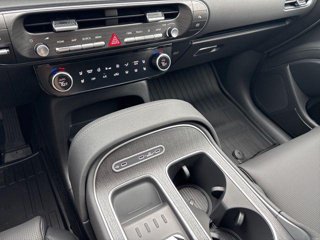 2026 Hyundai Palisade SEL Premium 8P
