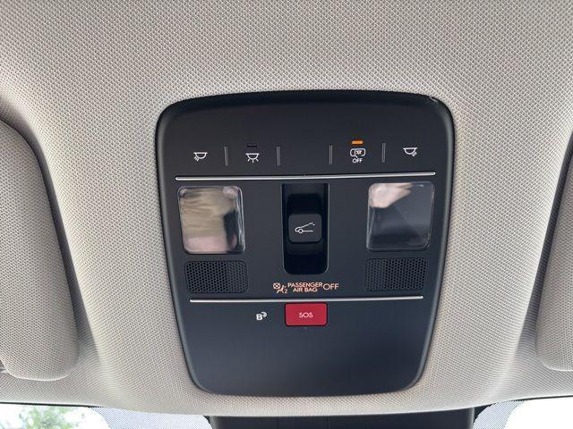 2026 Hyundai Palisade SEL Premium 8P