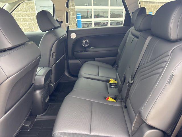 2026 Hyundai Palisade SEL Premium 8P