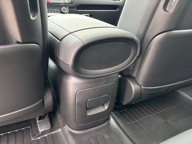 2026 Hyundai Palisade SEL Premium 8P
