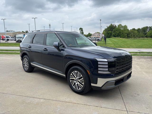 2026 Hyundai Palisade SEL Premium 8P