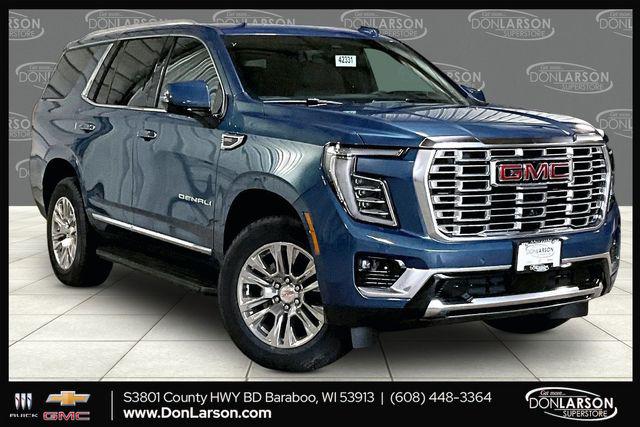 2026 GMC Yukon 4WD Denali for sale in Baraboo, WI