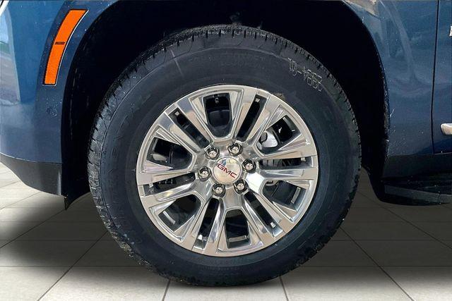 2026 GMC Yukon 4WD Denali