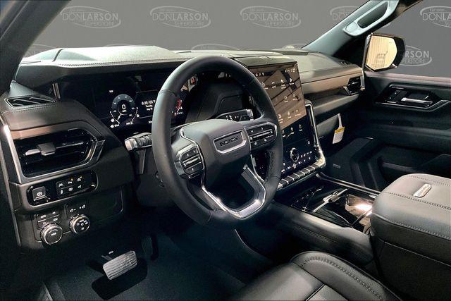 2026 GMC Yukon 4WD Denali