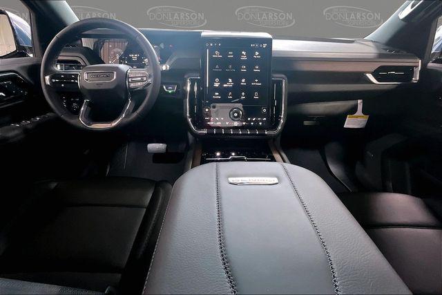 2026 GMC Yukon 4WD Denali