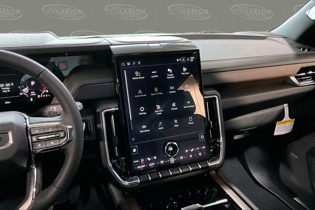 2026 GMC Yukon 4WD Denali
