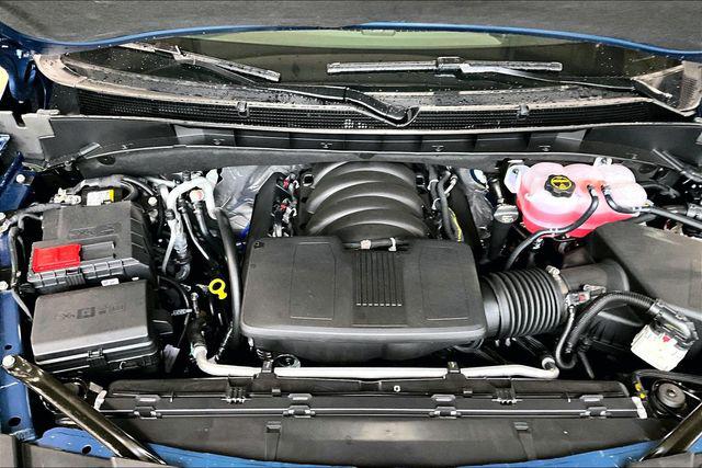 2026 GMC Yukon 4WD Denali