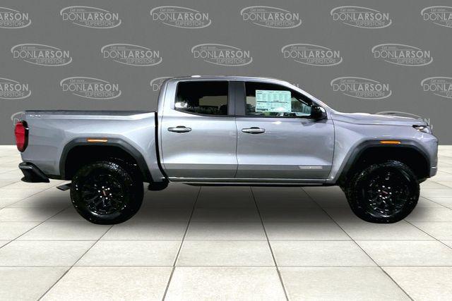 2026 GMC Canyon Elevation, 4WD