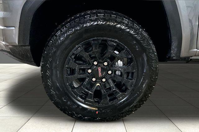 2026 GMC Canyon Elevation, 4WD