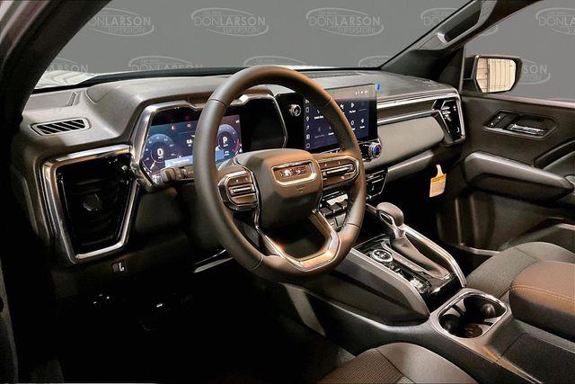 2026 GMC Canyon Elevation, 4WD