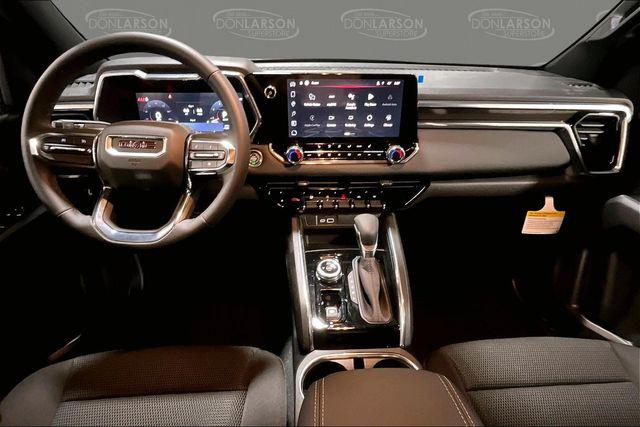 2026 GMC Canyon Elevation, 4WD