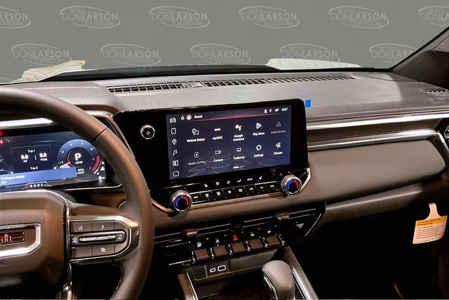 2026 GMC Canyon Elevation, 4WD