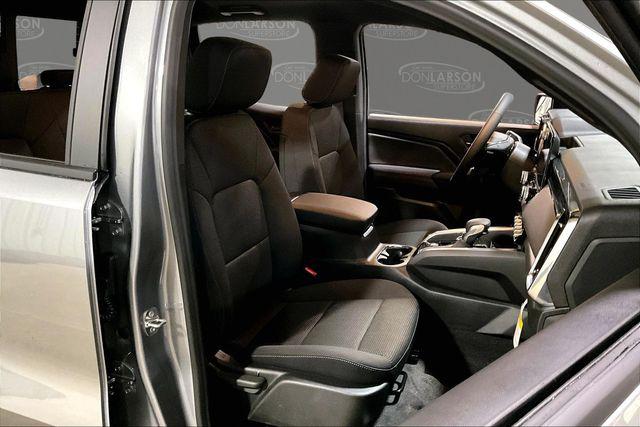 2026 GMC Canyon Elevation, 4WD