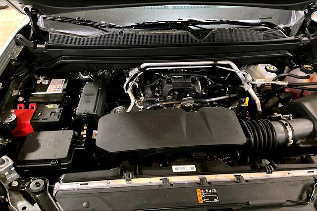 2026 GMC Canyon Elevation, 4WD