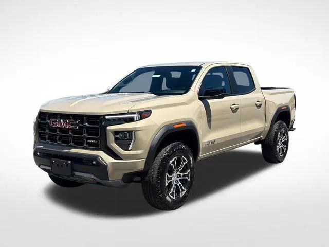 2023 GMC Canyon 4WD Crew Cab Short Box AT4 for sale in Torrington, CT
