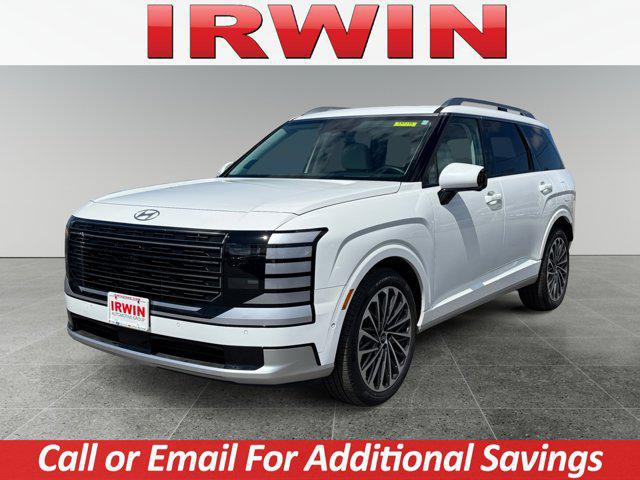 2026 Hyundai Palisade Calligraphy for sale in LACONIA, NH
