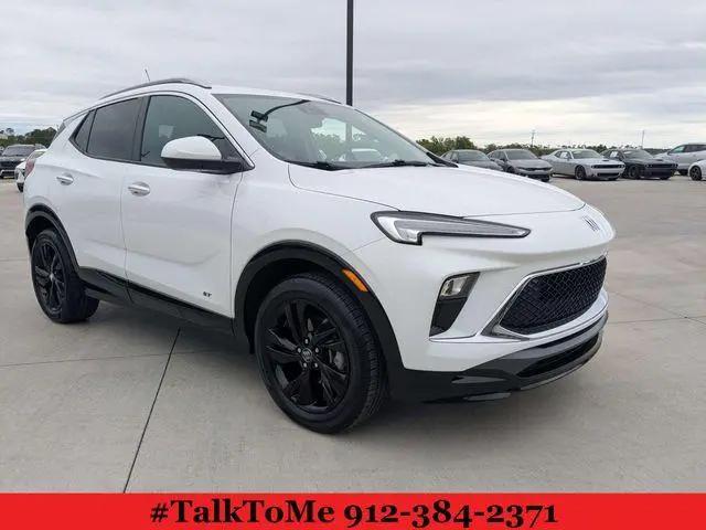 2025 Buick Encore GX Sport Touring FWD for sale in Douglas, GA