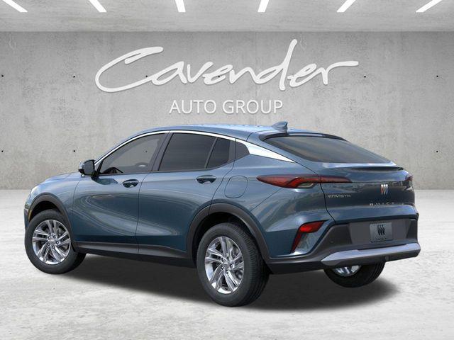 2026 Buick NV Preferred FWD