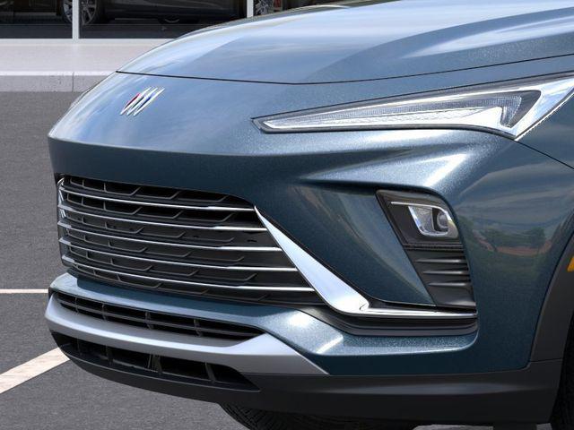 2026 Buick NV Preferred FWD