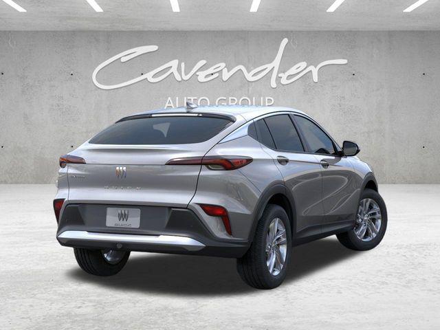 2026 Buick NV Preferred FWD