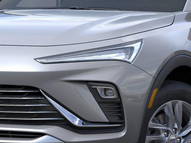 2026 Buick NV Preferred FWD