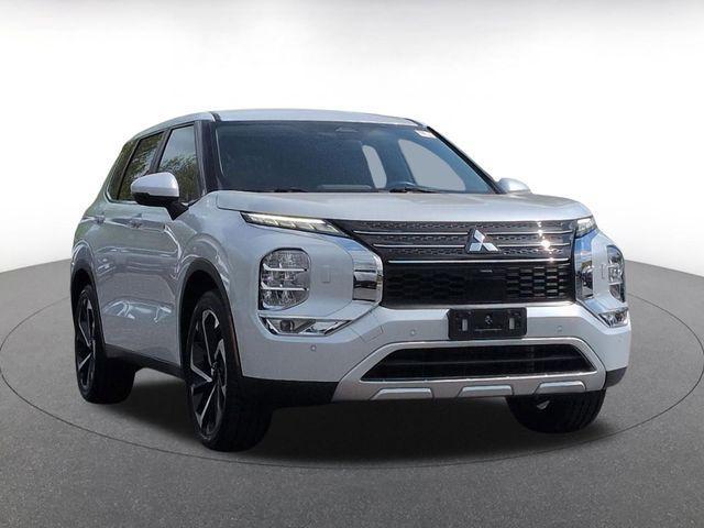 2023 Mitsubishi Outlander SE Black Edition S-AWC for sale in ALGONQUIN, IL