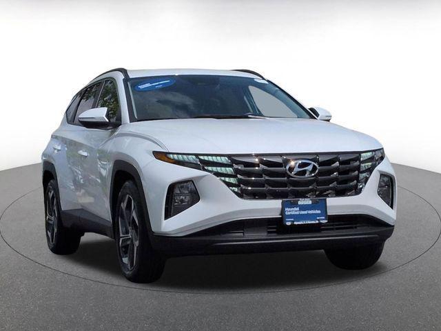 2023 Hyundai Tucson SEL for sale in ALGONQUIN, IL