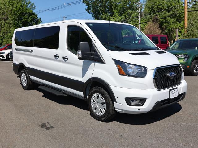 2025 Ford Transit-350 Passenger Van XLT for sale in FISHKILL, NY