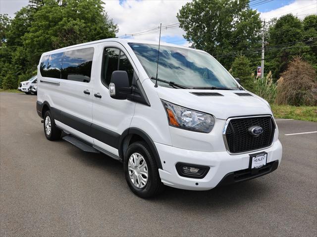 2025 Ford Transit-350 Passenger Van XLT for sale in FISHKILL, NY