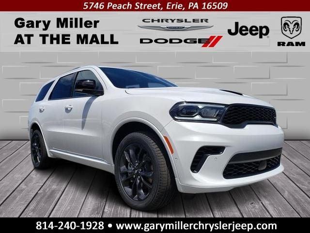 2026 Dodge Durango GT Plus AWD for sale in Erie, PA
