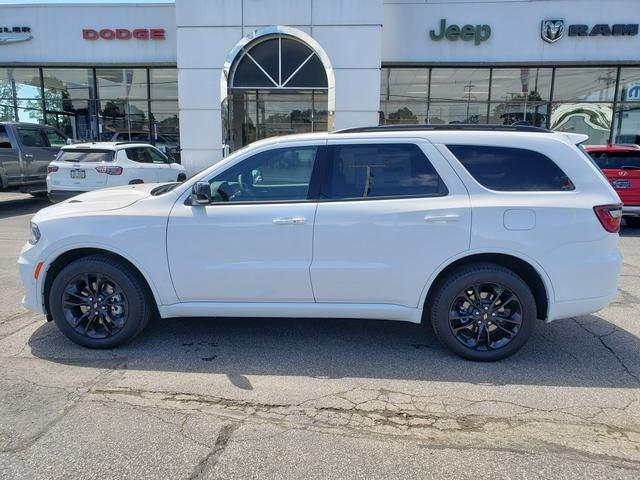 2026 Dodge Durango GT Plus AWD