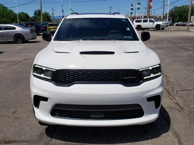 2026 Dodge Durango GT Plus AWD