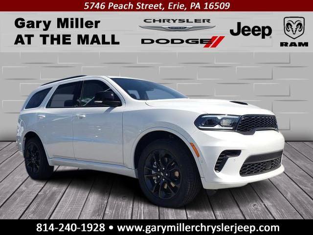 2026 Dodge Durango DURANGO GT PLUS AWD 2026 Dodge Durango DURANGO GT PLUS AWD