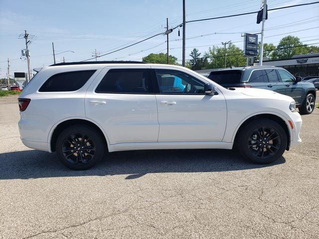 2026 Dodge Durango DURANGO GT PLUS AWD 2026 Dodge Durango DURANGO GT PLUS AWD