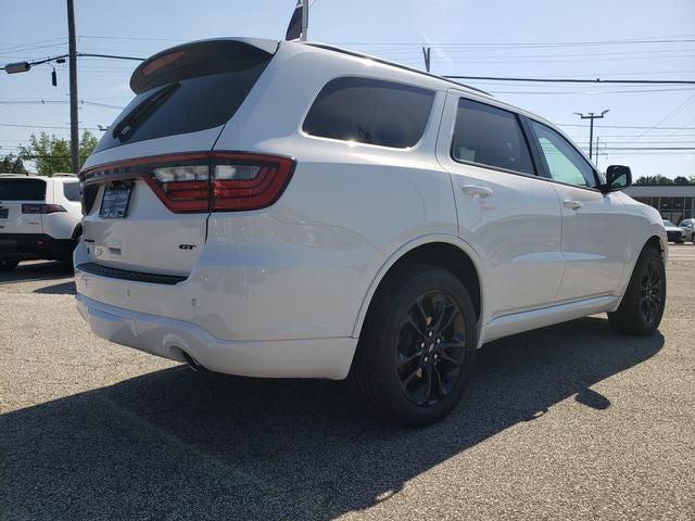 2026 Dodge Durango DURANGO GT PLUS AWD 2026 Dodge Durango DURANGO GT PLUS AWD