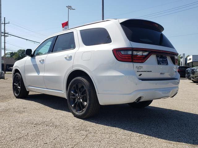 2026 Dodge Durango GT Plus AWD
