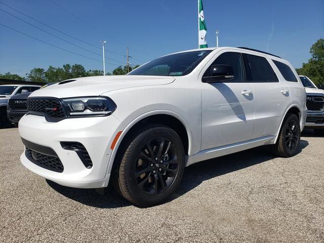 2026 Dodge Durango GT Plus AWD